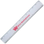 Foot Long Rulers